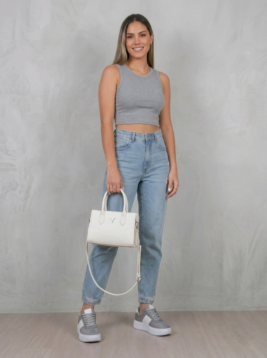 Tenis de mujer ibiza gris