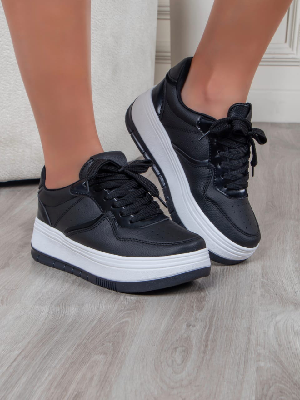 Colombia Calzados Por Mayor Catalogo Zapatilla Fashion Urban PU16