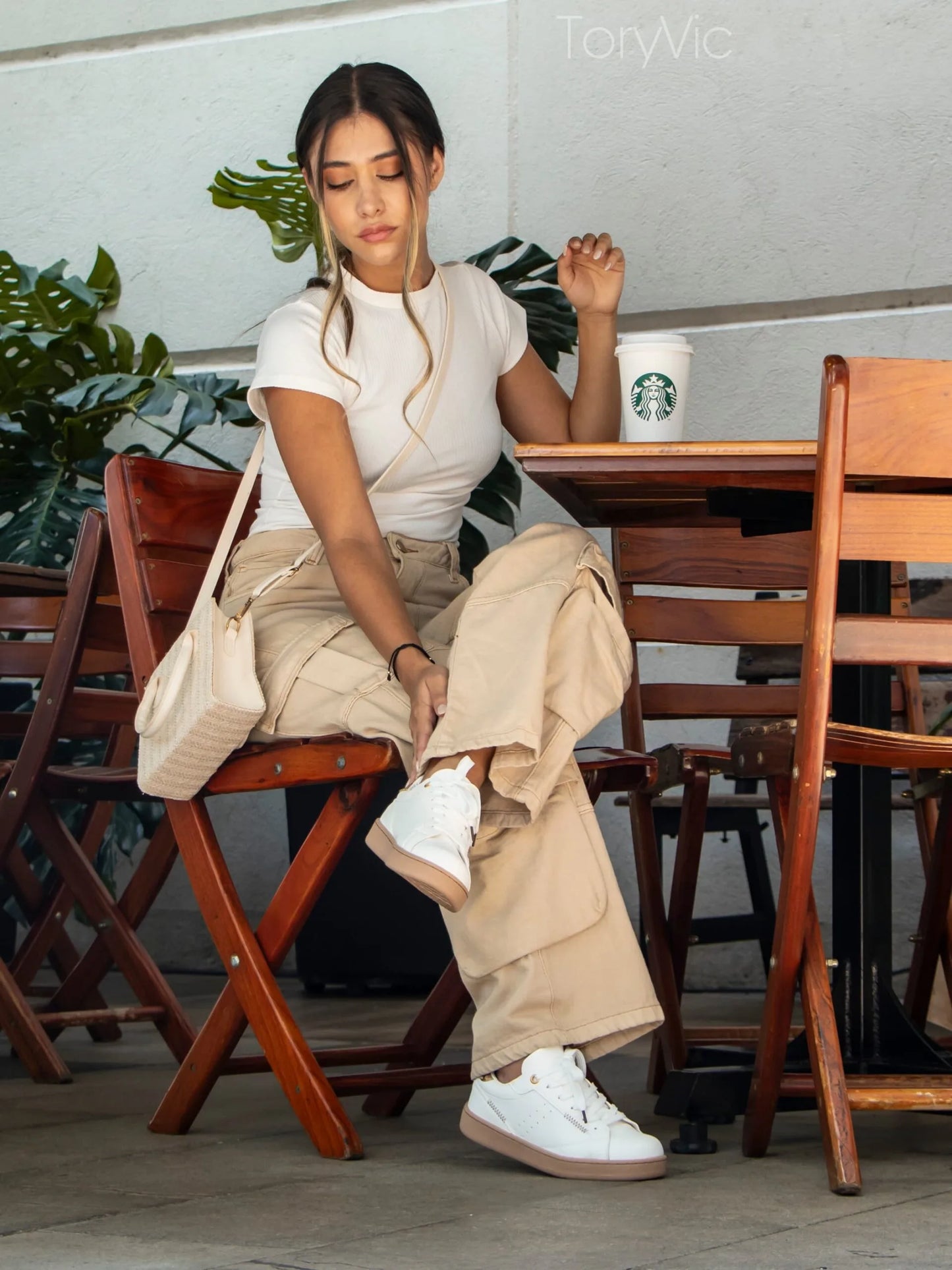 tenis, botines, sandalias y zapatos para mujer en colombia. alice amaretto 3
