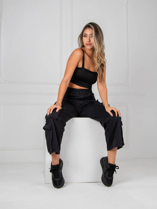 tenis, botines, sandalias y zapatos para mujer en colombia. london negro 2