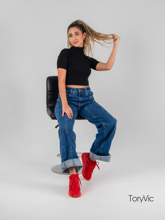 tenis, botines, sandalias y zapatos para mujer en colombia. london rojo 2