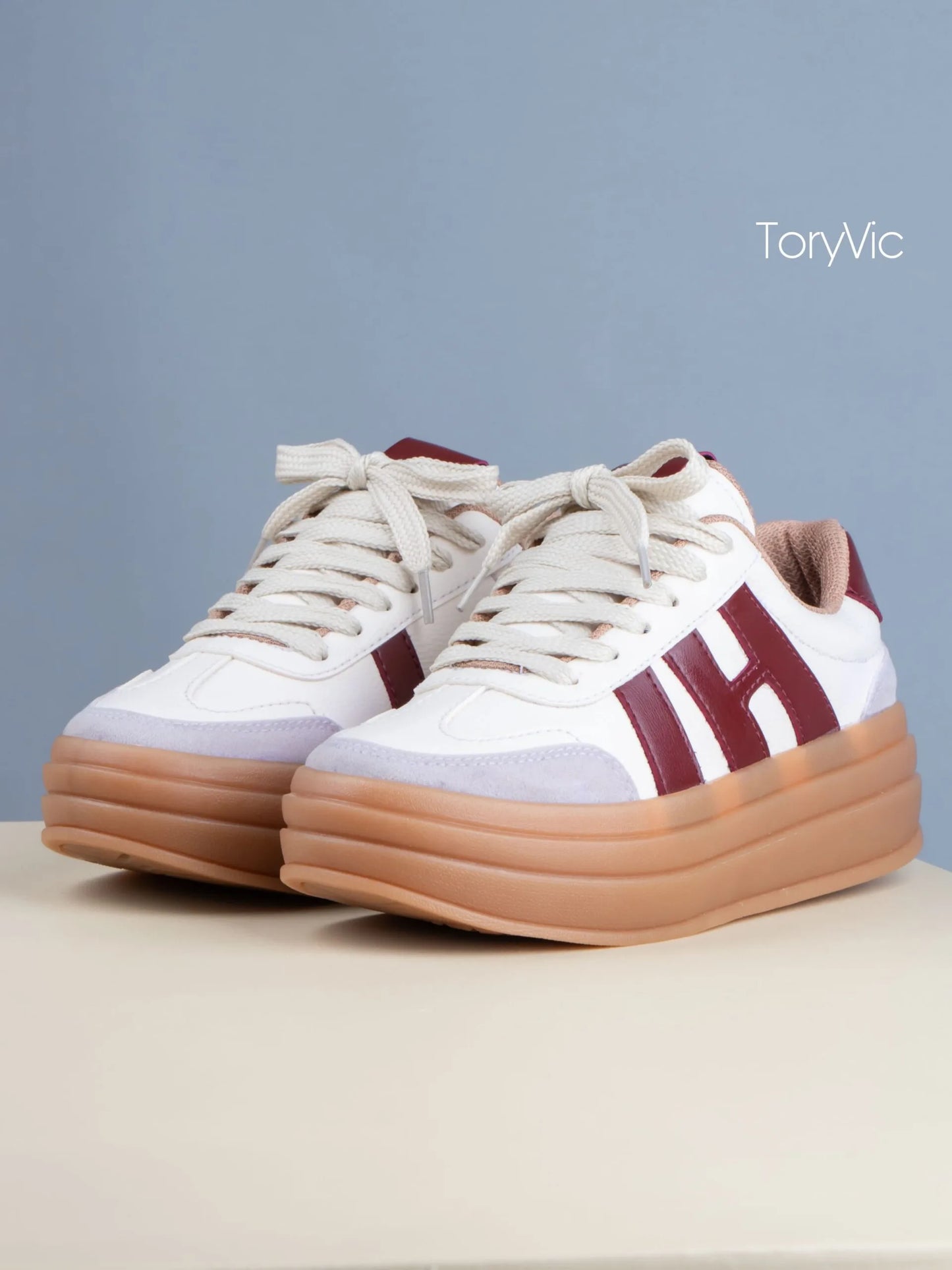 tenis, botines, sandalias y zapatos para mujer en colombia. praga beige vino 1
