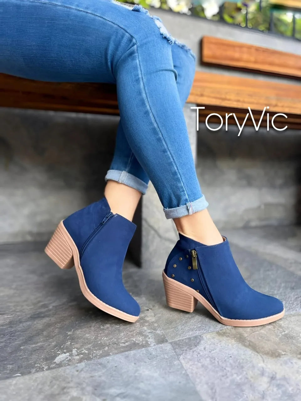 tenis, botines, sandalias y zapatos para mujer en colombia. texas azul