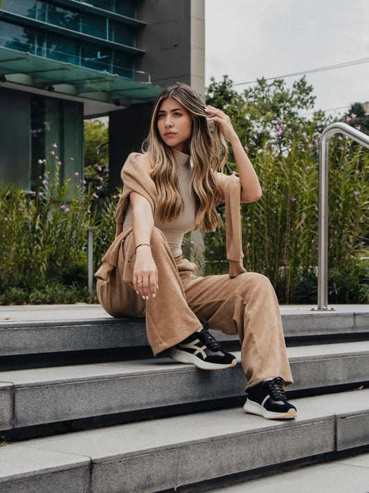 tenis botines sandalias y zapatos para mujer en colombia kansas negro 2