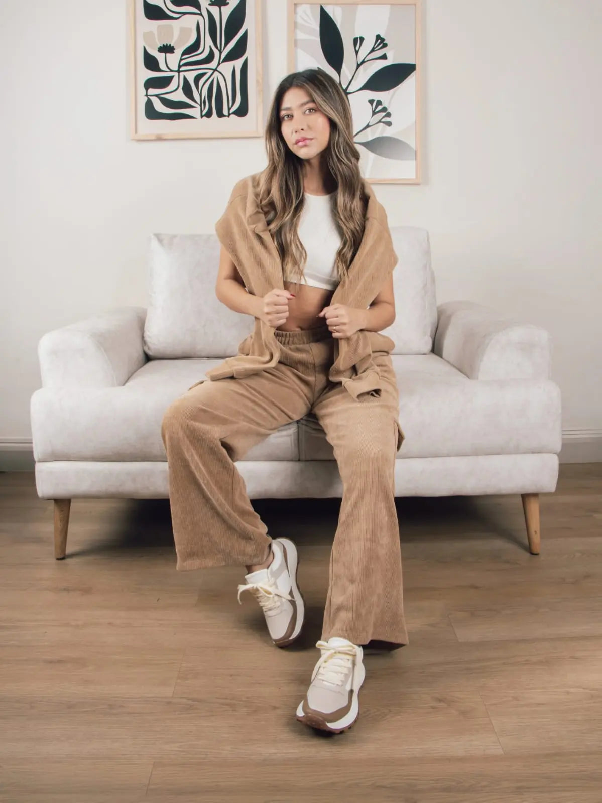 tenis de mujer dakota tierra1