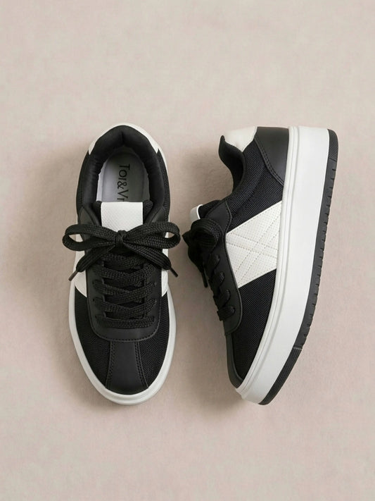 tenis de mujer ibiza negro1