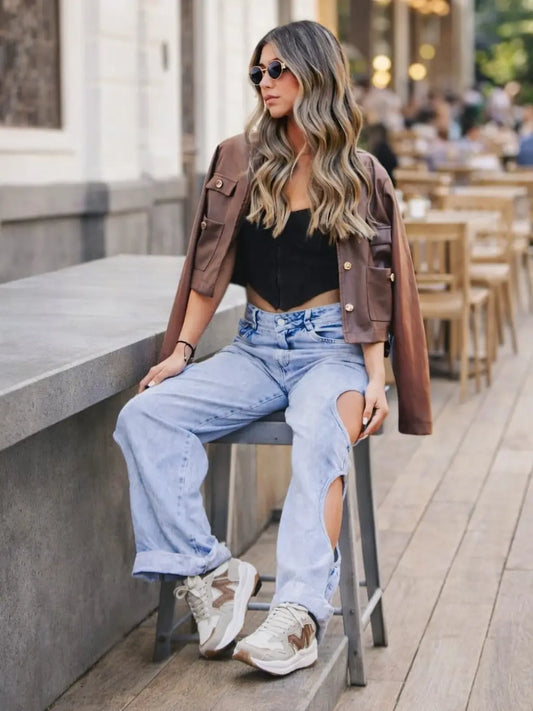 tenis de mujer nasara arena 1