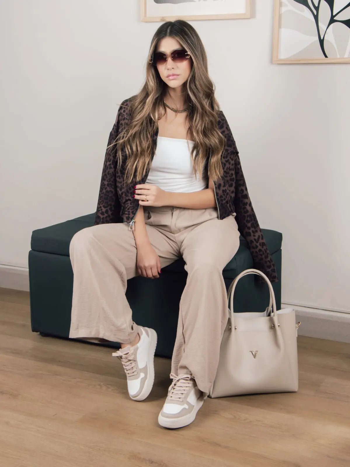 tenis de mujer nebraska tierra1