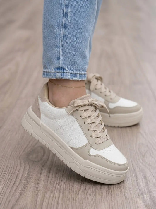 tenis mujer nebraska tierra