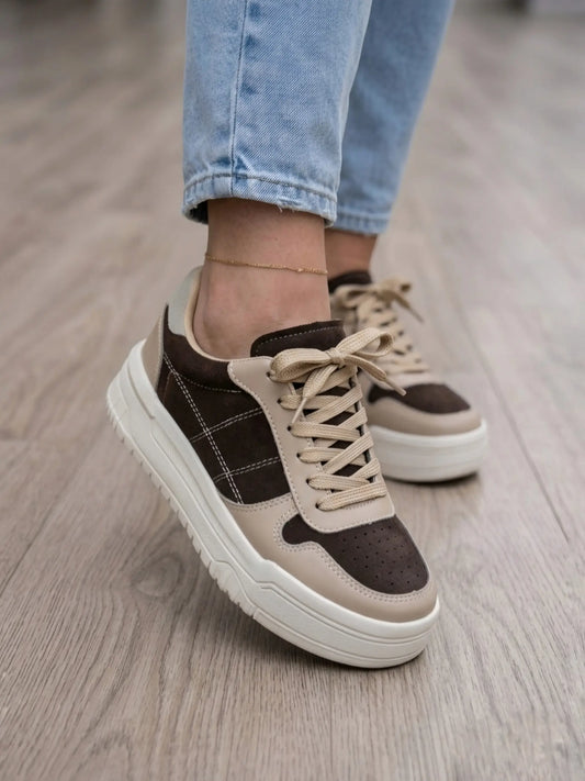 tenis mujer nebraska tierra12