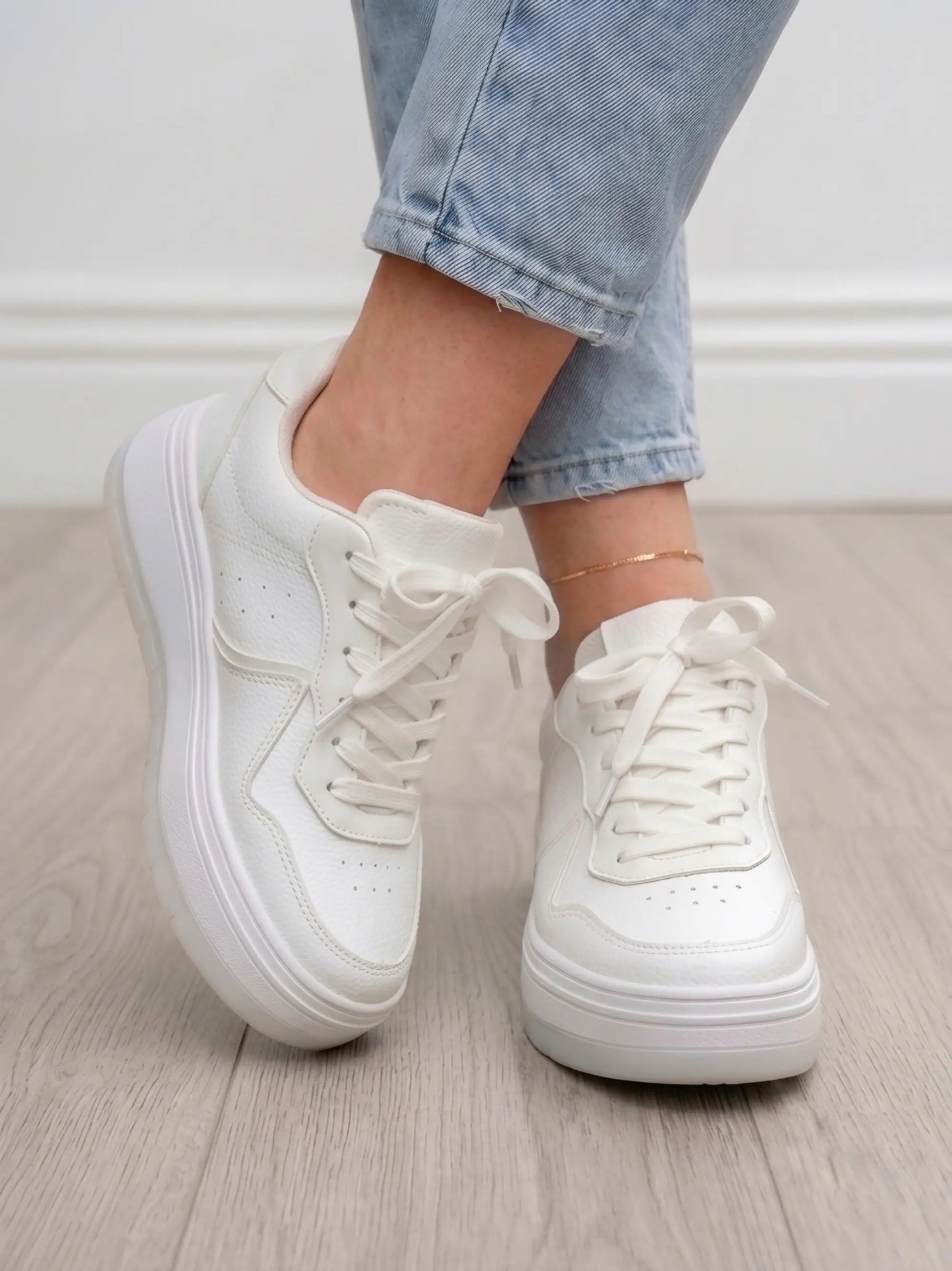 tenis mujer niza 3