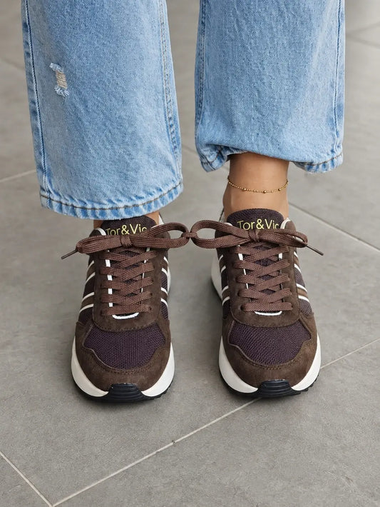 tenis para mujer bondi cafe 1