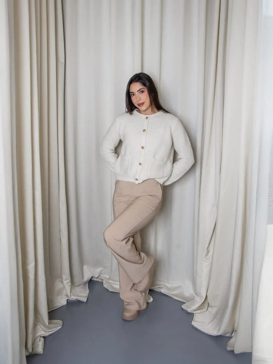 tenis para mujer lucca camel1