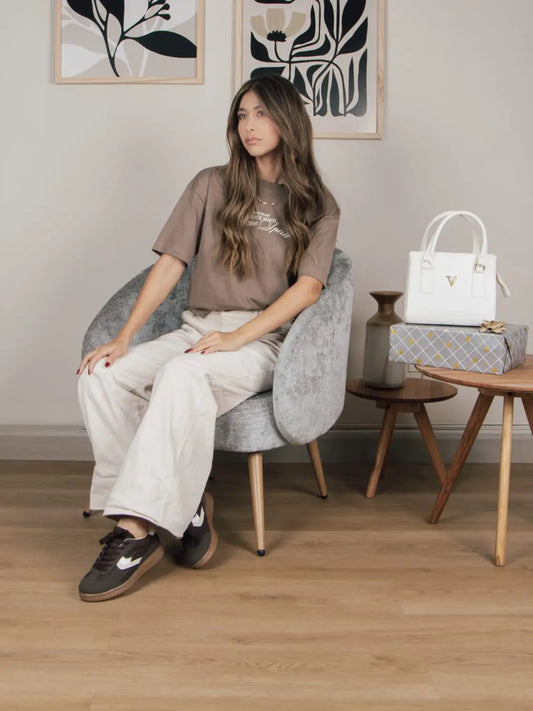 tenis para mujer rivera cafe 1