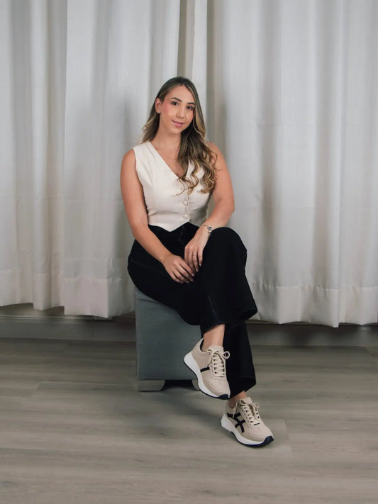 tenis y botines para mujer kansas arena 2 4