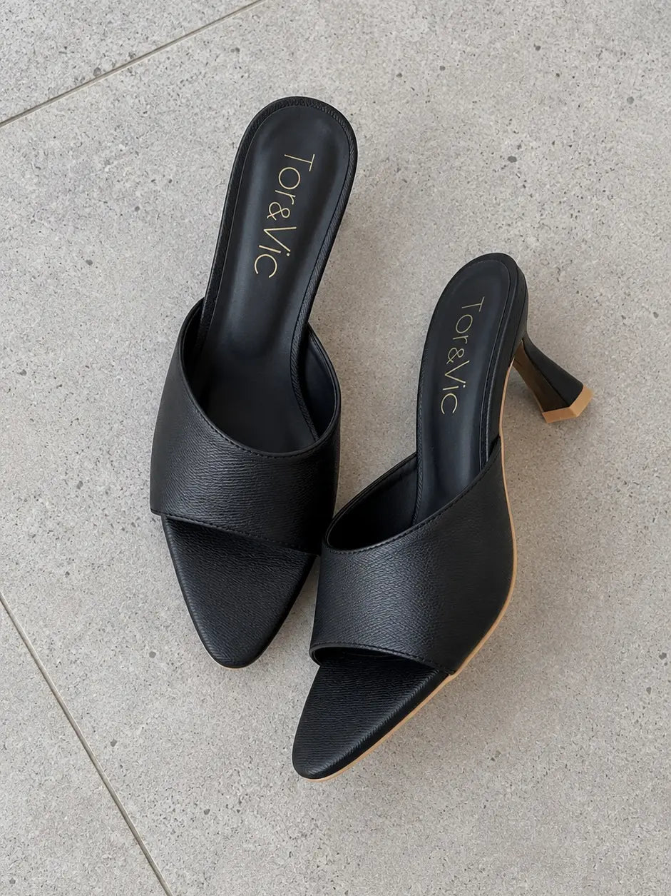zapatos de mujer yelena negro