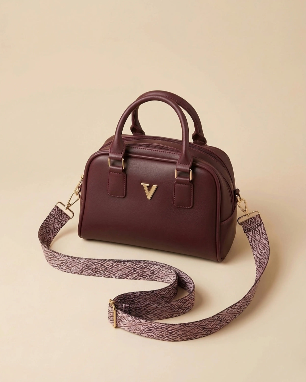Bolso antonia vino