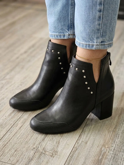 BOTINES DE MUJER OXFORD 2