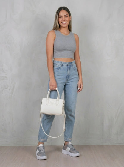 Tenis de mujer ibiza gris