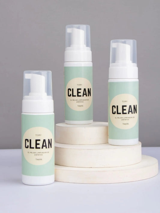 Tory Clean shampoo 150ML