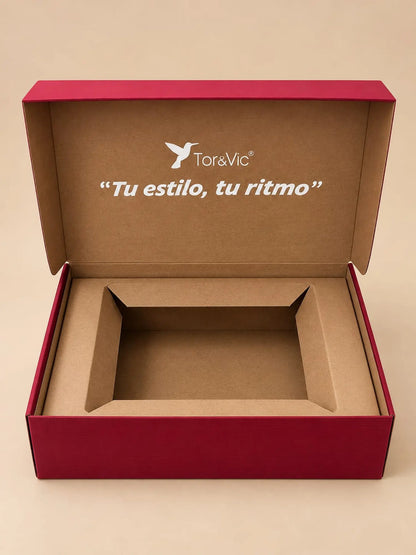 Caja de regalo