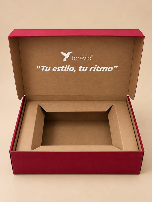 Caja de regalo