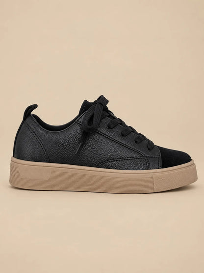 Tenis de mujer classic negro