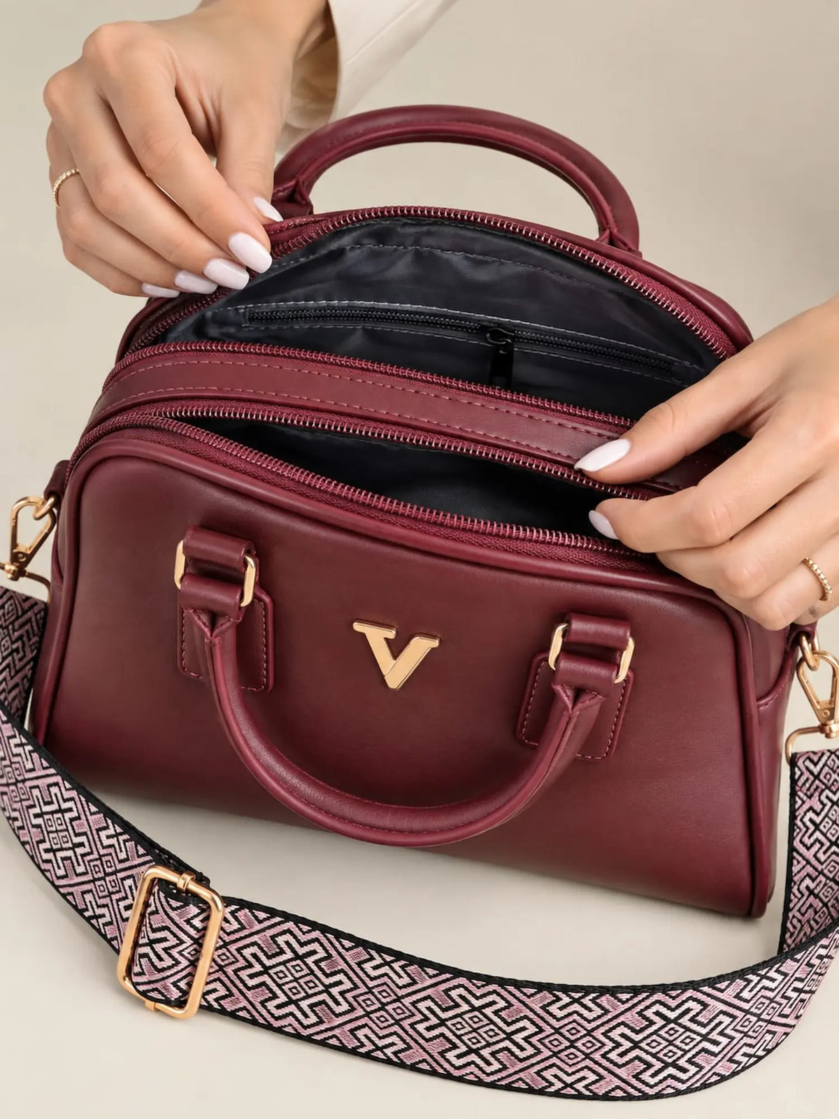 bolso cartera antonia vino 4
