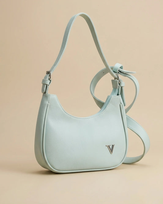 bolso luna menta
