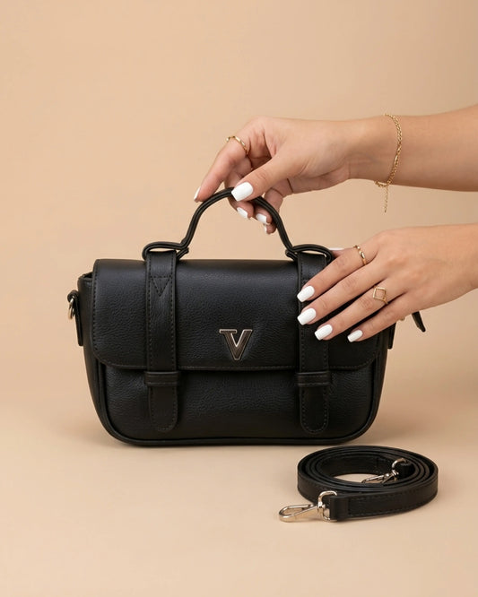 bolso para mujer emma negro