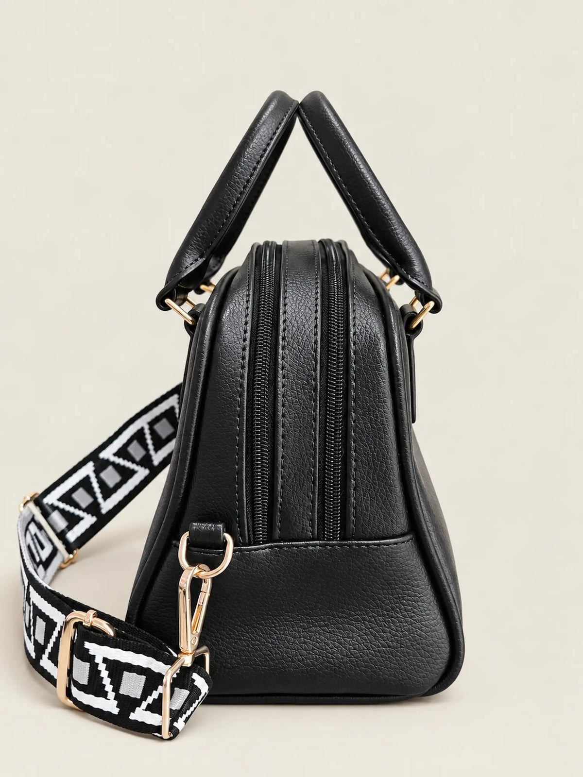 bolso y cartera para mujer antonia negro1