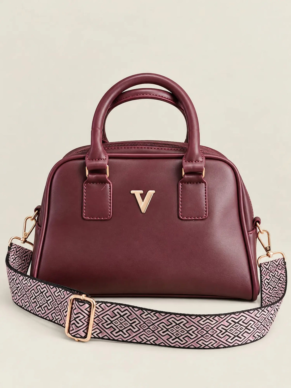 bolso y cartera para mujer antonia vino 