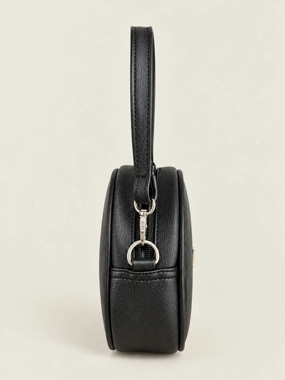 bolso y cartera para mujer negro eva negro 1
