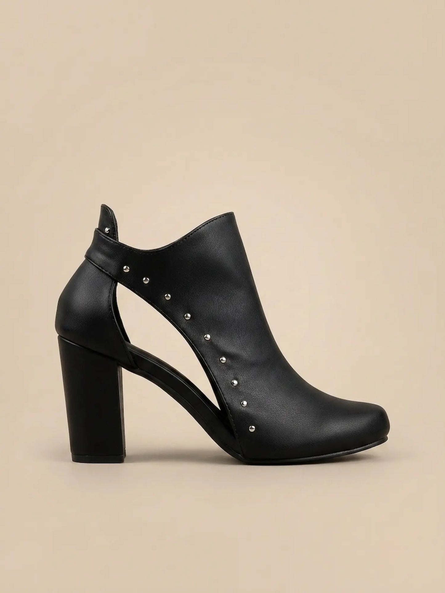 botines para mujer castello negro 0