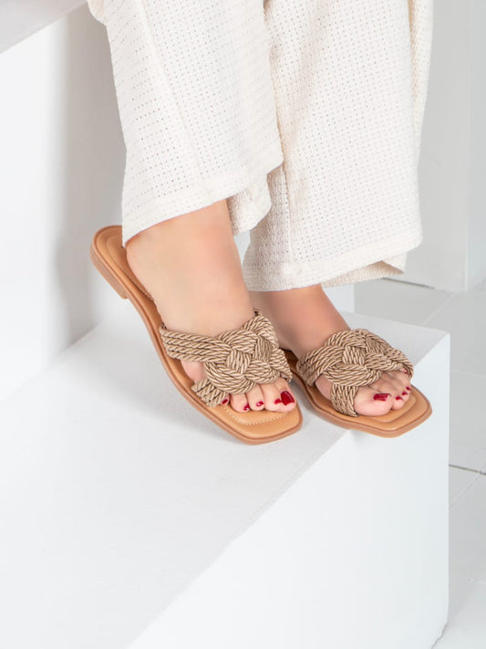 sandalias para mujer florencia moka 