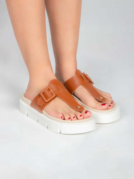 sandalias para mujer marsella miel 