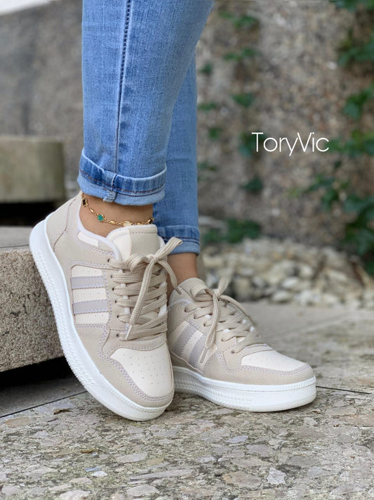 tenis_botines_sandalias_y_zapatos_para_mujer_en_colombia.Blazer_crema