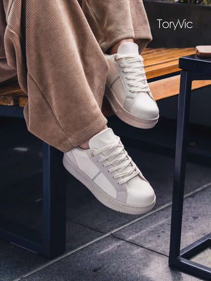tenis, botines, sandalias y zapatos para mujer en colombia.Noa beige 3