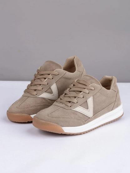 tenis, botines, sandalias y zapatos para mujer en colombia. madrid moka 1