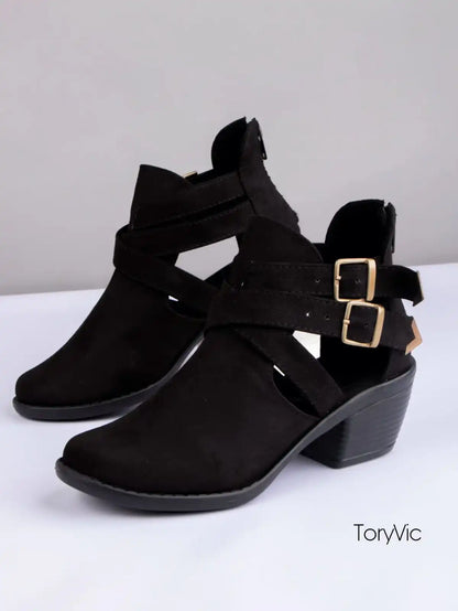 tenis, botines, sandalias y zapatos para mujer en colombia. roma negro