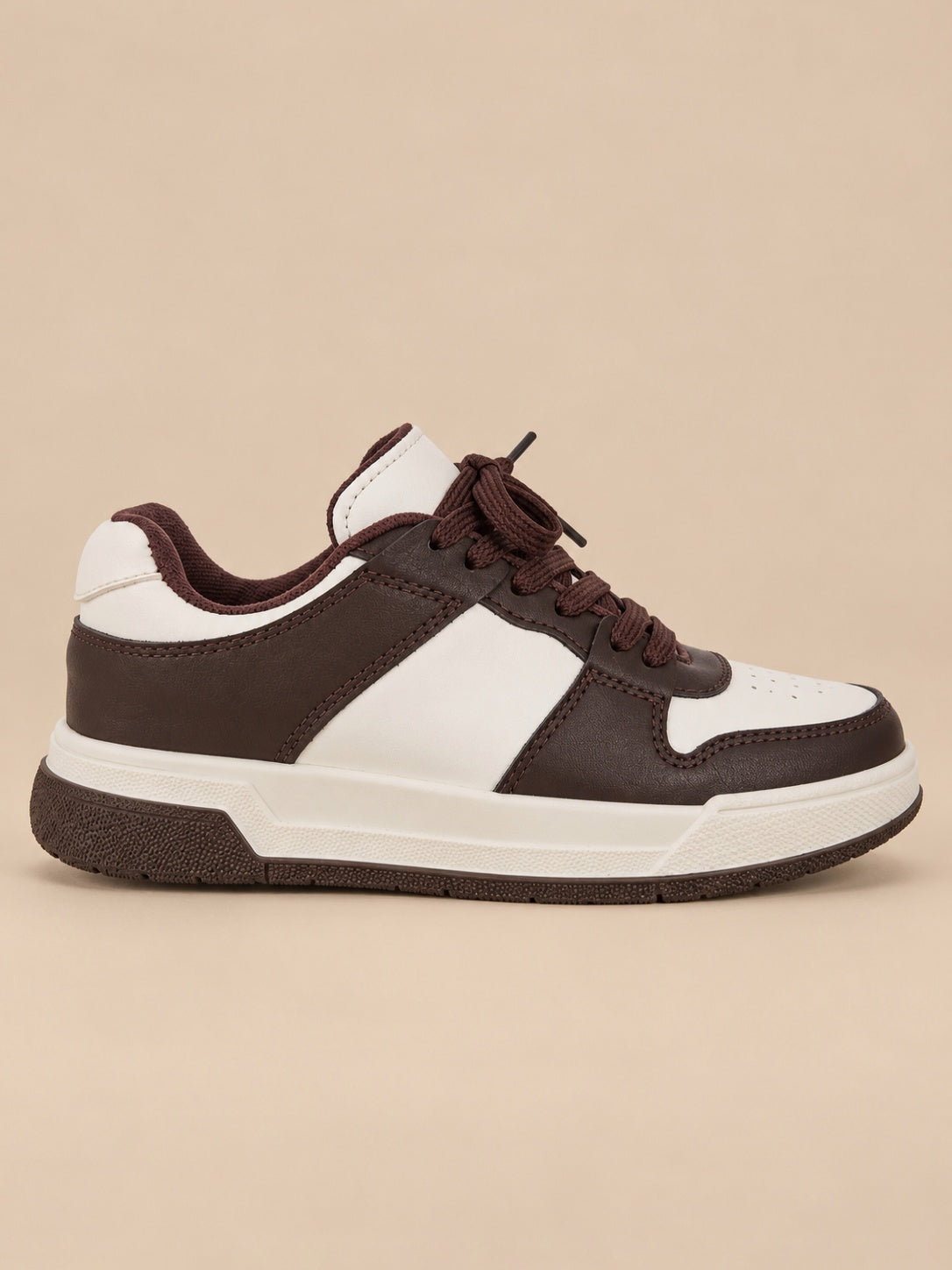 tenis de mujer celio brown 4