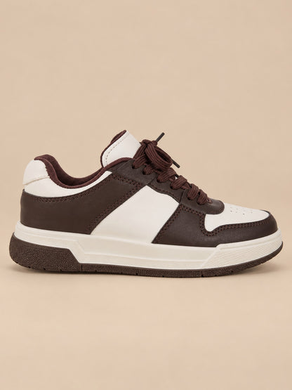 tenis de mujer celio brown 4