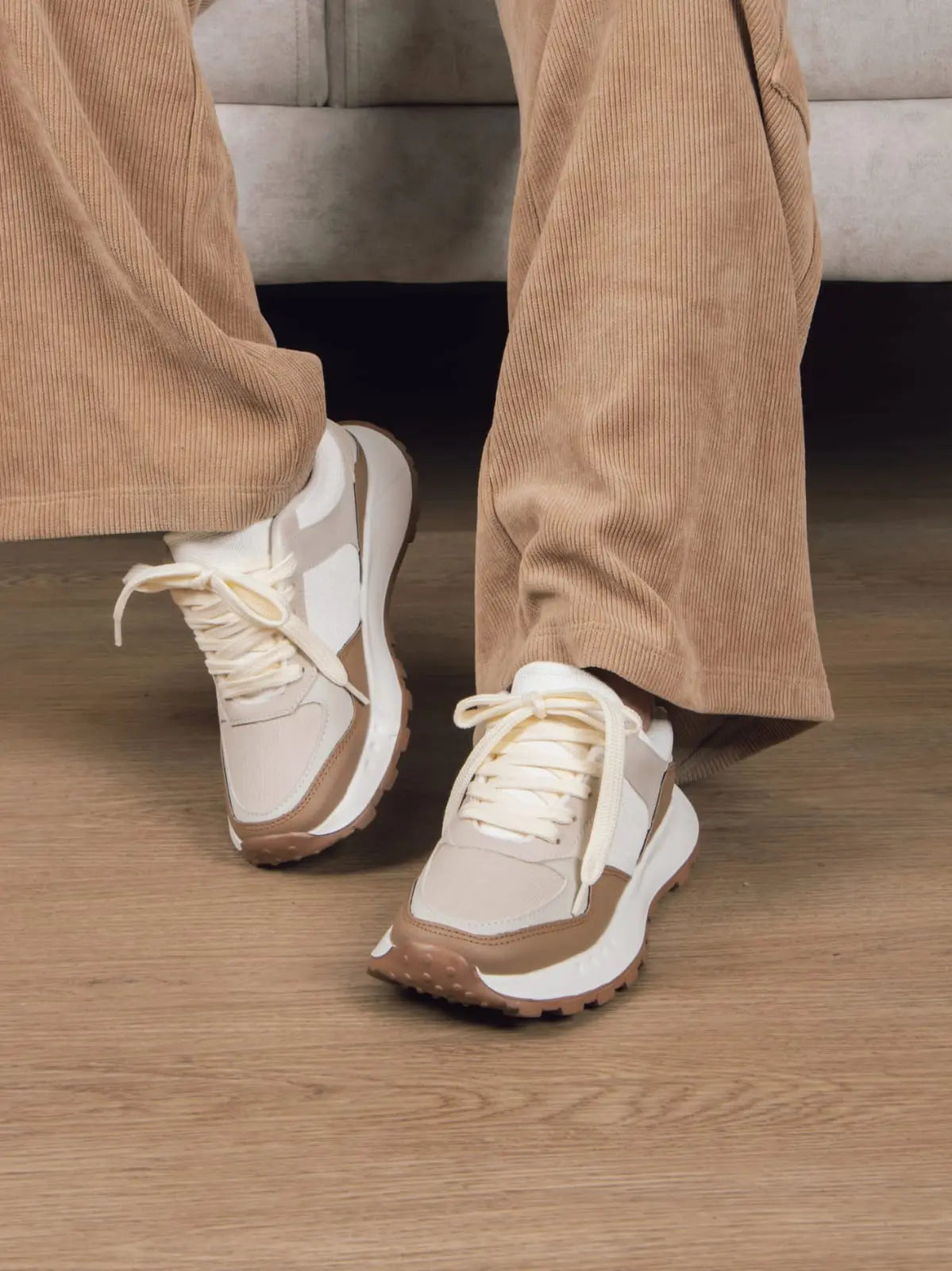  tenis de mujer dakota tierra