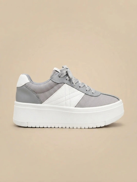 tenis de mujer ibiza gris 02