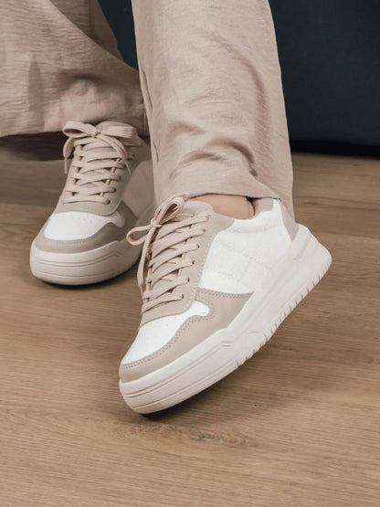 tenis de mujer nebraska tierra