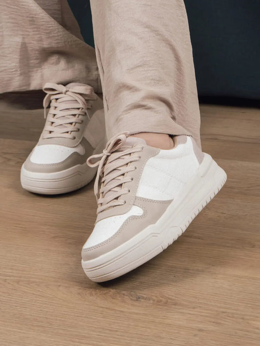 tenis de mujer nebraska tierra