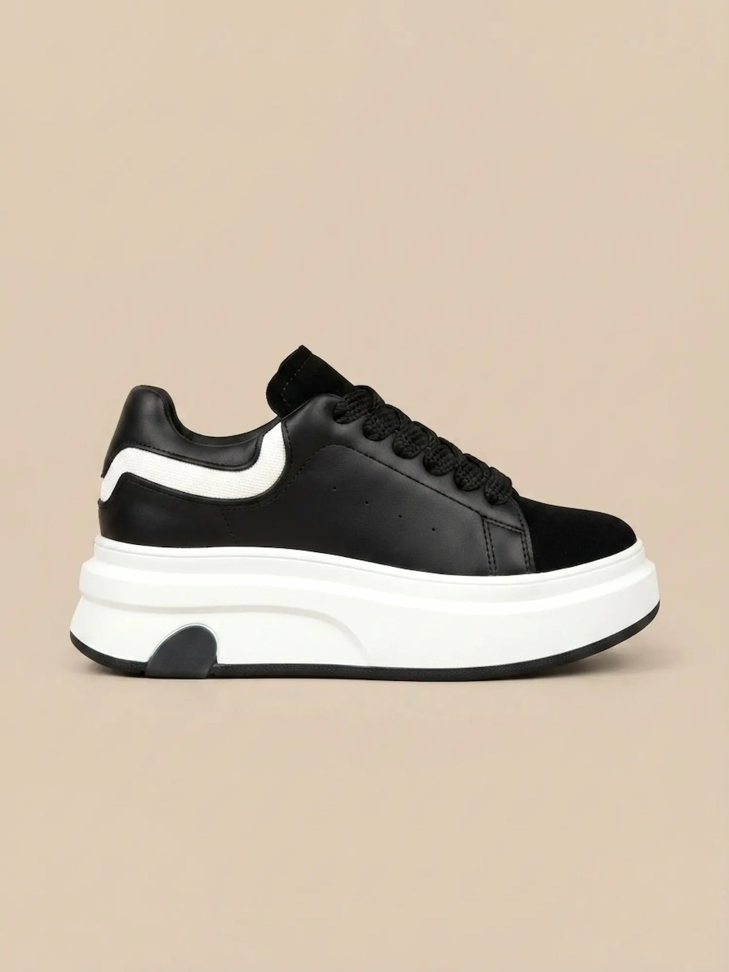 tenis de mujer tokio negro 0