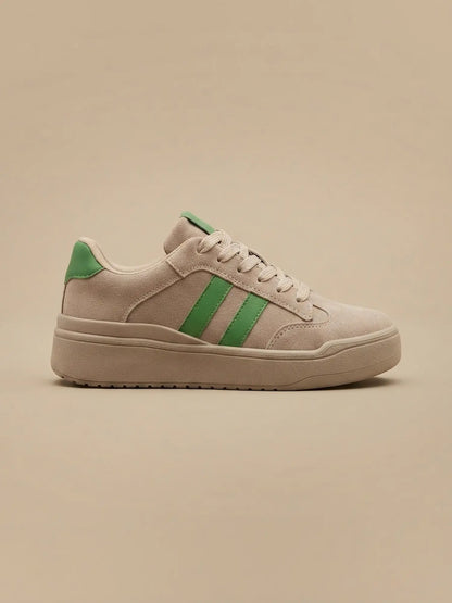 tenis de mujer york moka 0