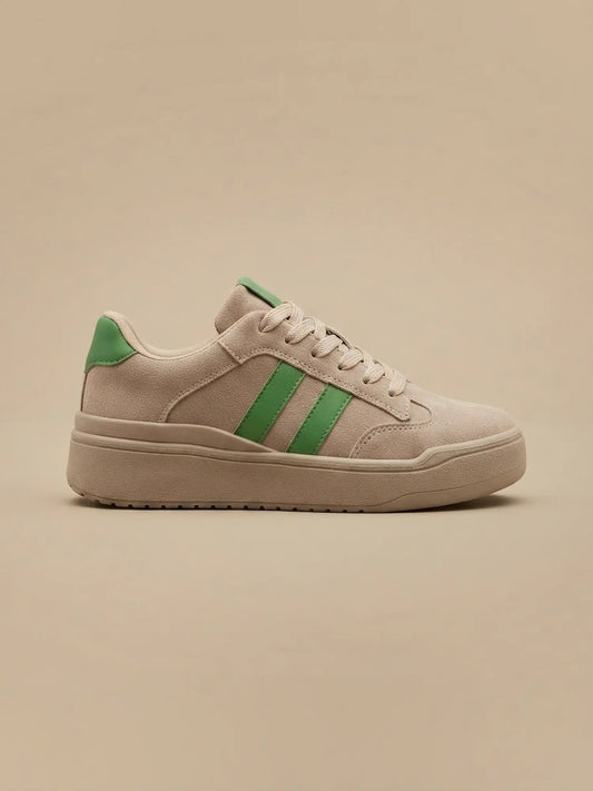 tenis de mujer york moka 0
