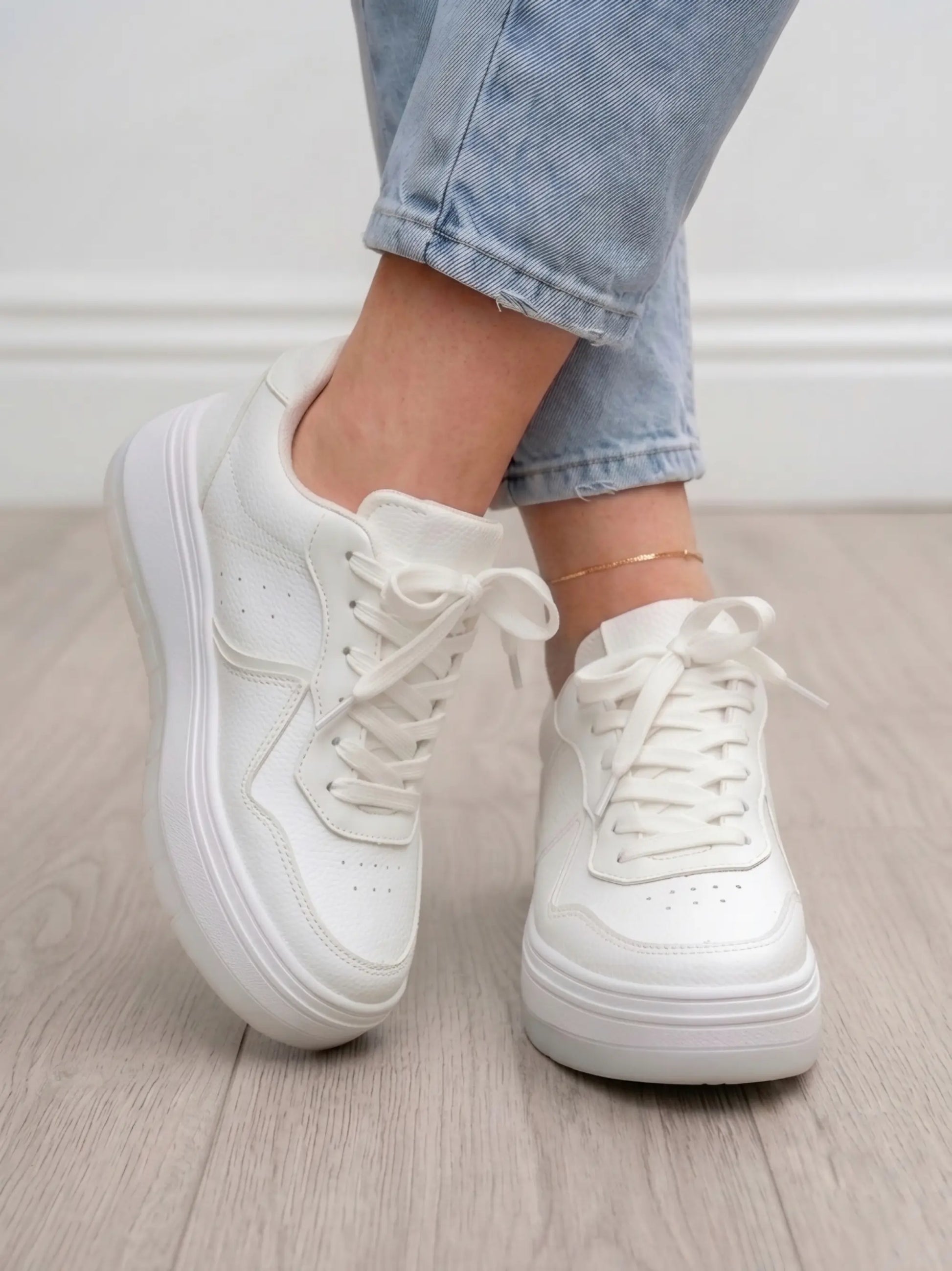 tenis mujer niza 3